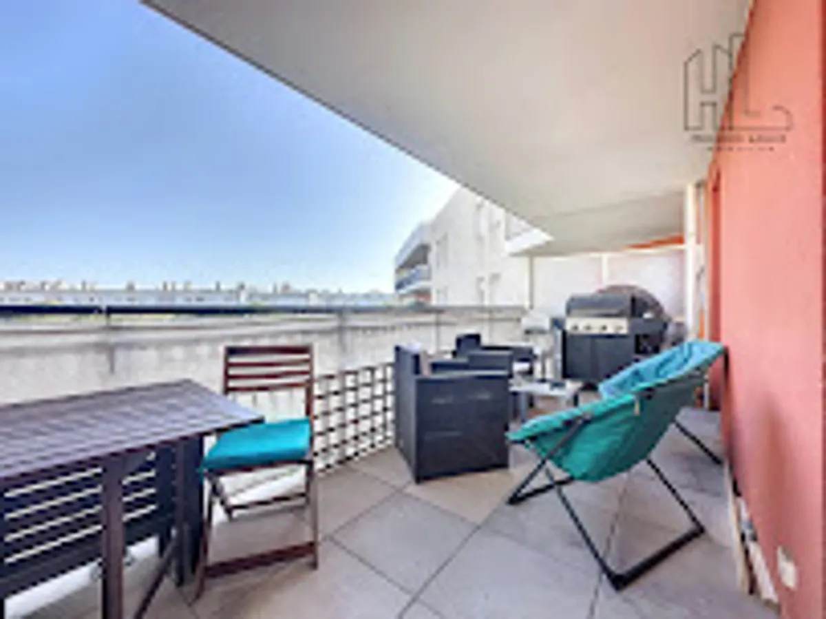 Hechem Louiz - Conciergerie Clé en Main - La Seyne-sur-Mer - Photo 5