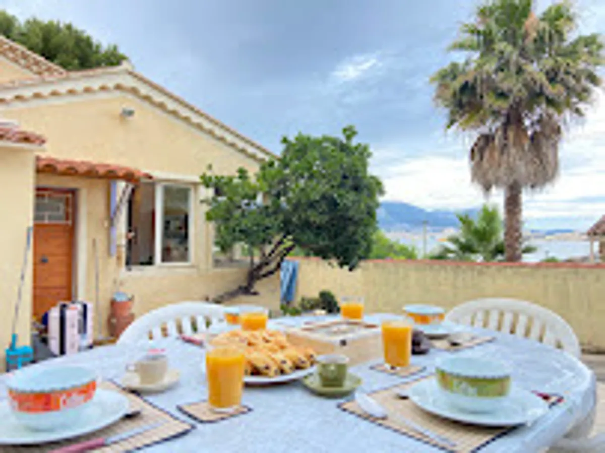 Hechem Louiz - Conciergerie Clé en Main - La Seyne-sur-Mer - Photo 6