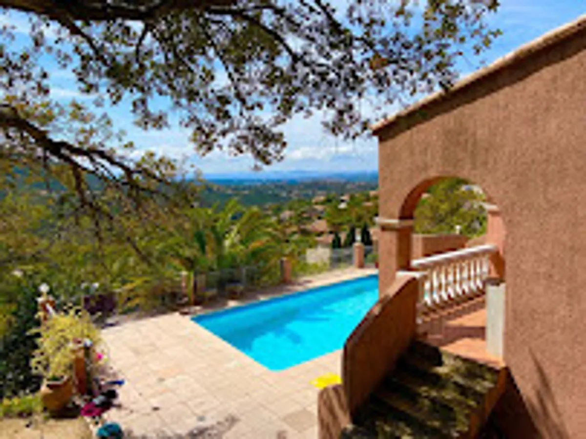 Hechem Louiz - Conciergerie Clé en Main - La Seyne-sur-Mer - Photo 7