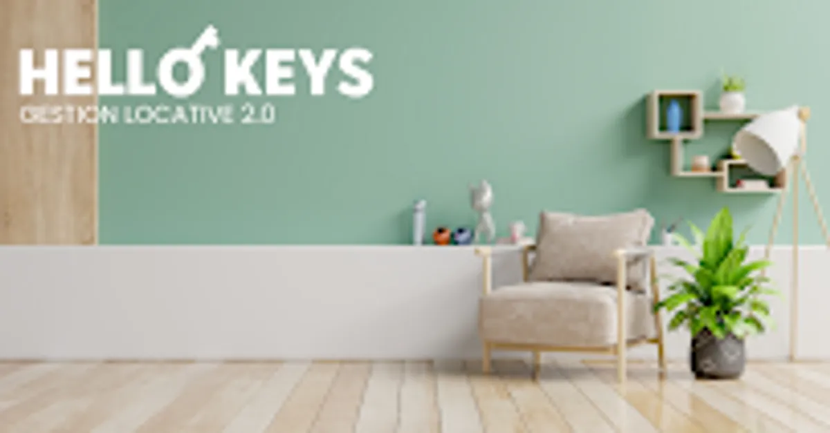 Hello Keys - Conciergerie Baie de Somme