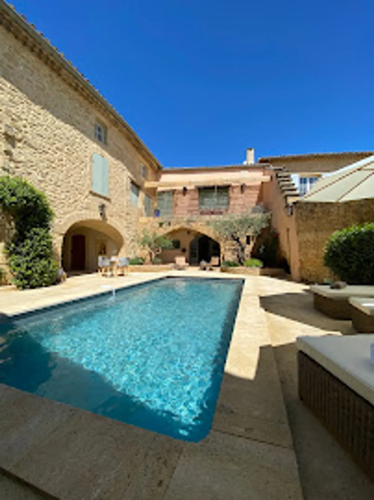 HESTIA UZES - Conciergerie & Intendance - Renovation & Décoration - Photo 3