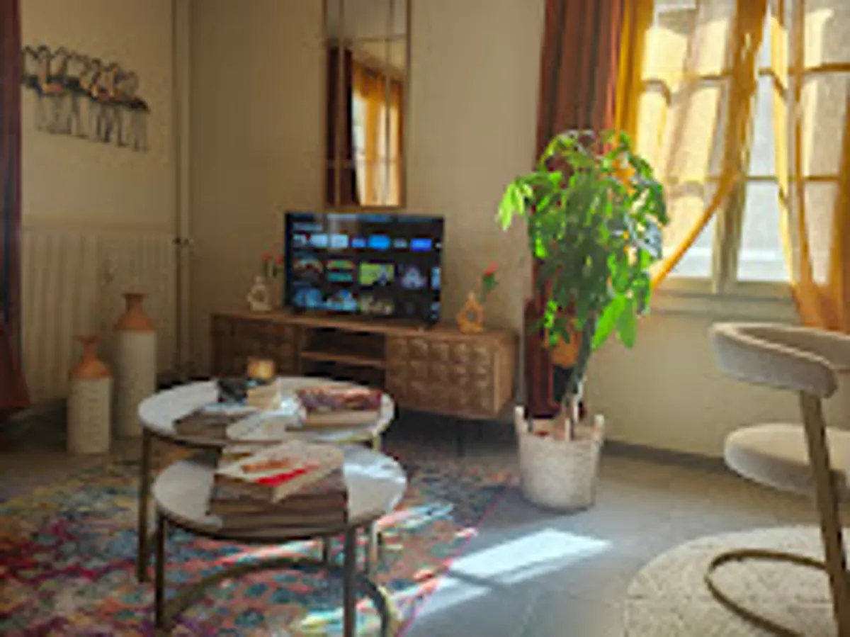 HÊTRE CONCIERGERIE - Photo 2