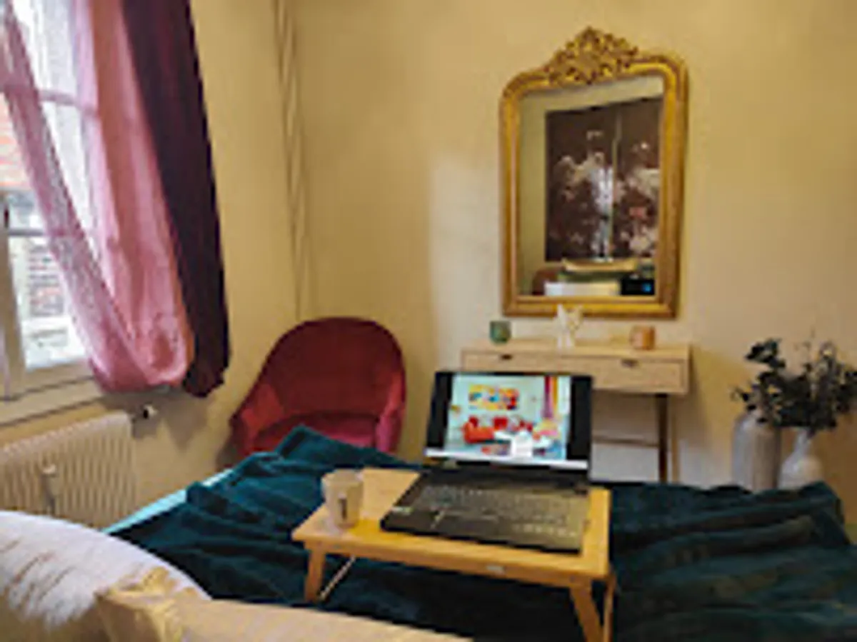 HÊTRE CONCIERGERIE - Photo 5