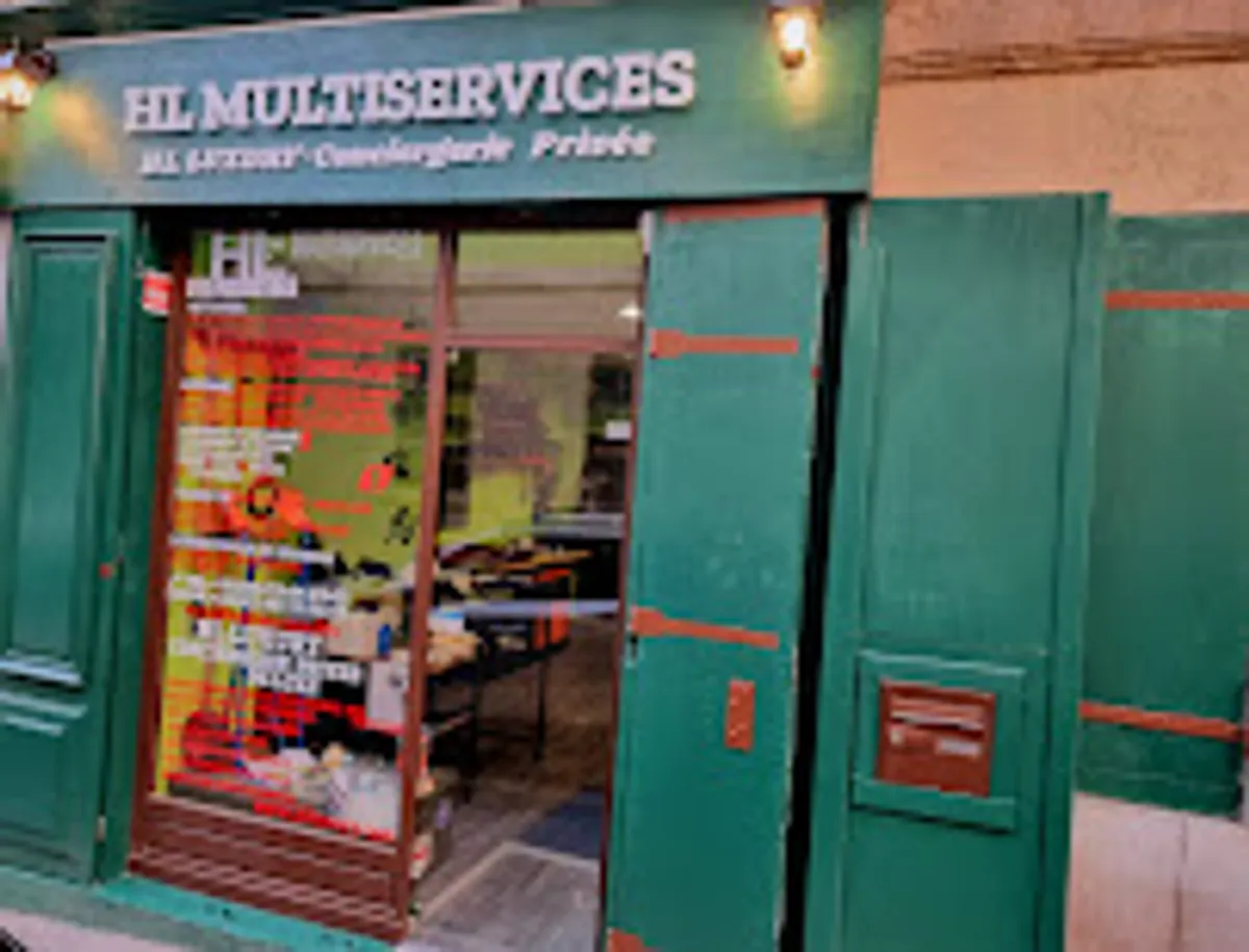 HL LUXURY Conciergerie Privée - Photo 4