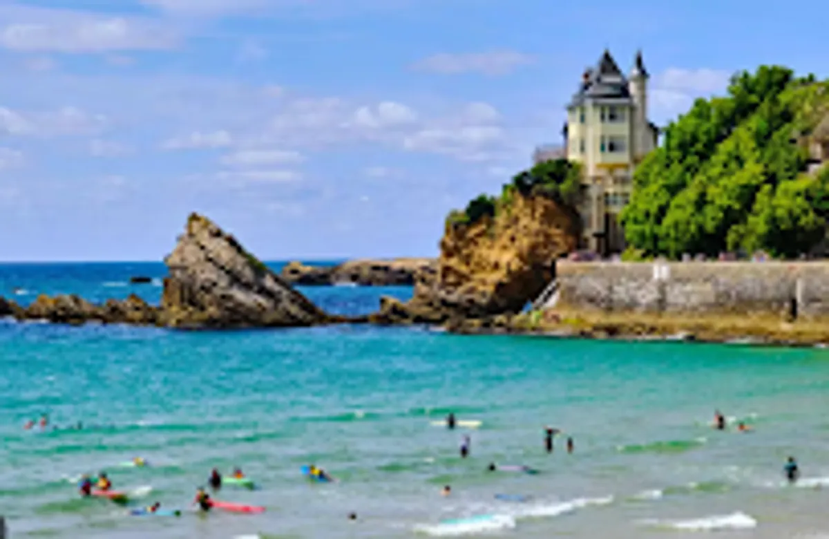 Holibask Conciergerie