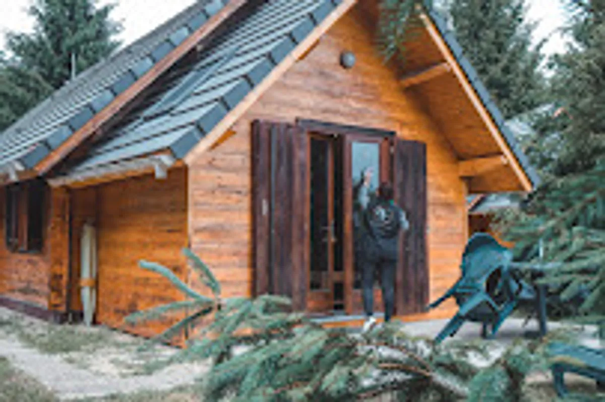 HOLIDAY CLEAN - Photo 2