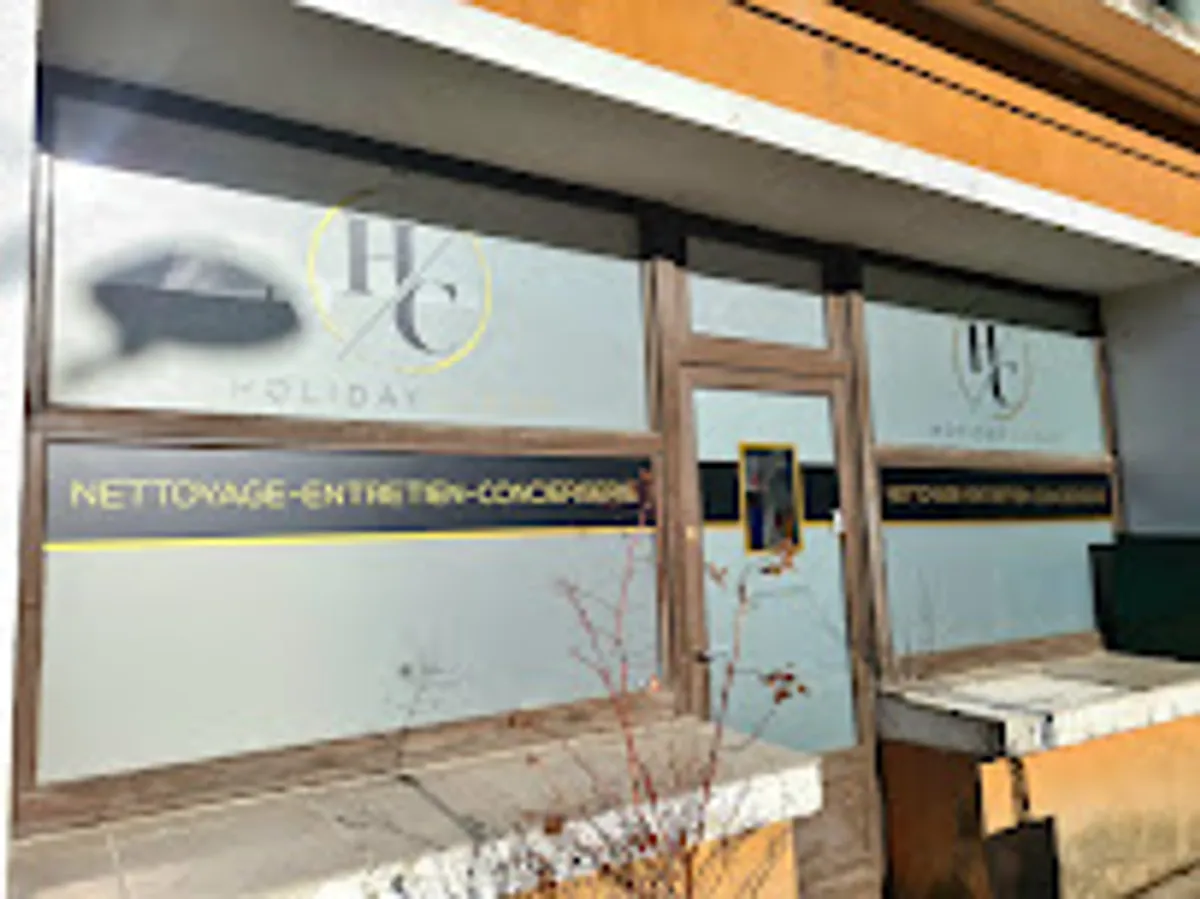 HOLIDAY CLEAN - Photo 5