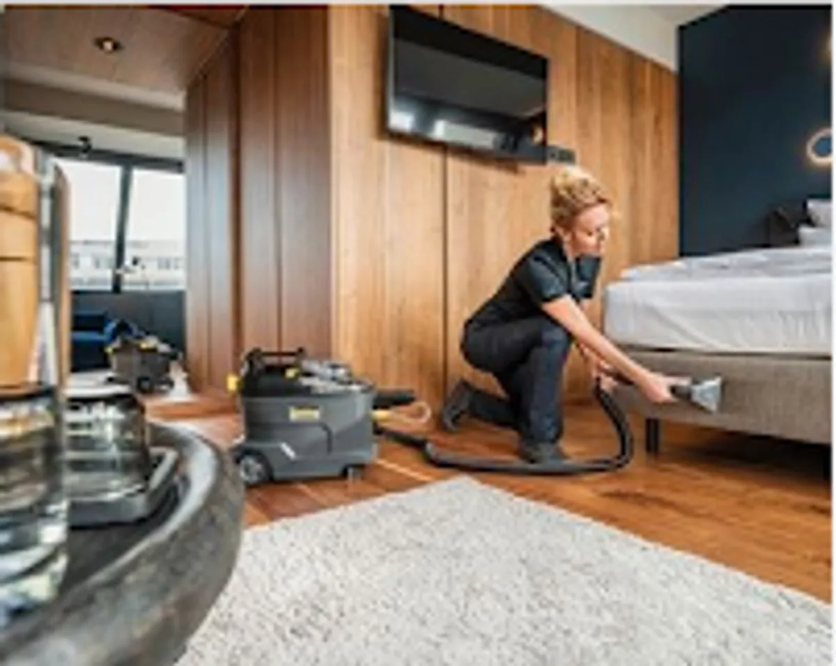 HOLIDAY CLEAN - Photo 6