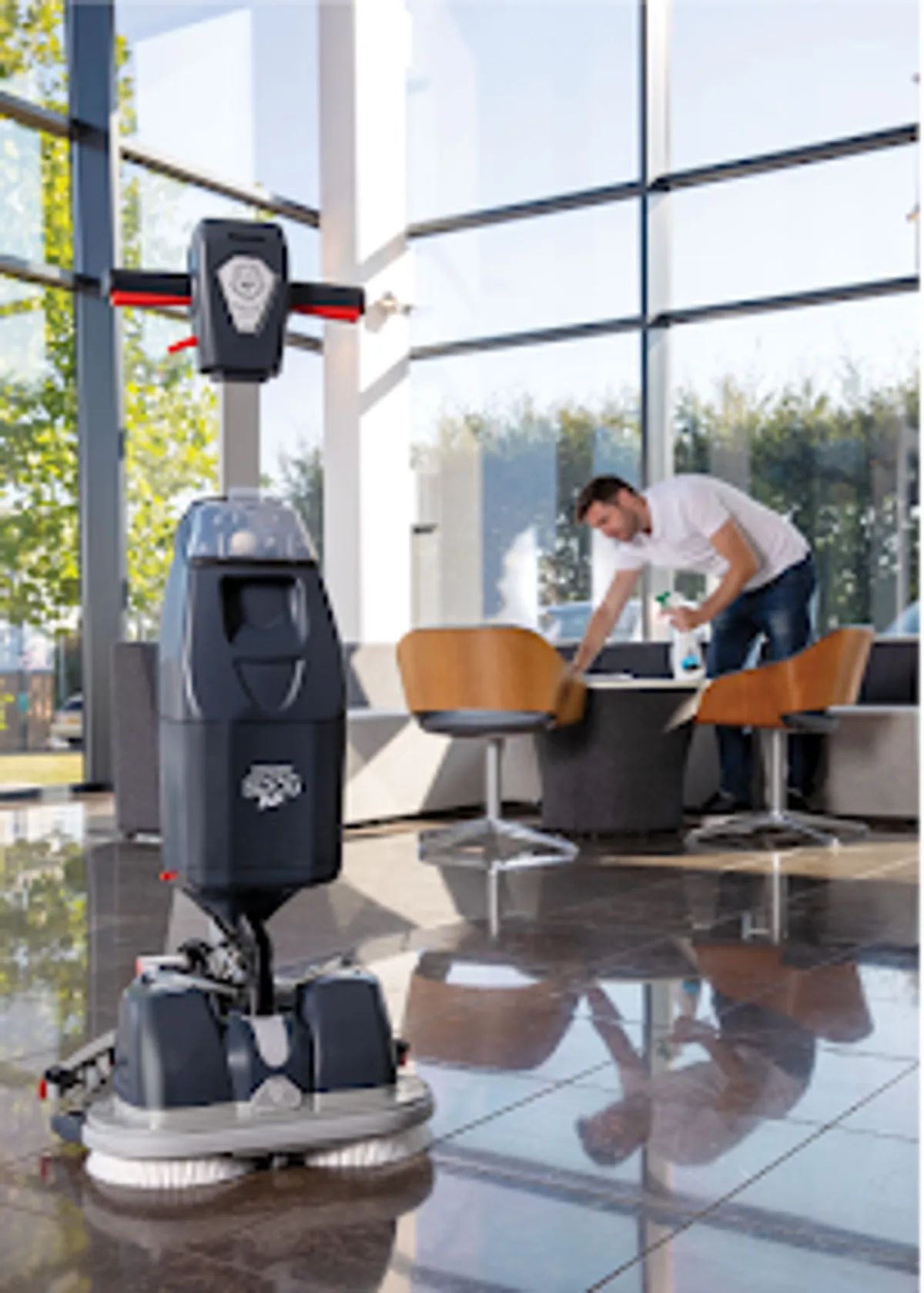 HOLIDAY CLEAN - Photo 7