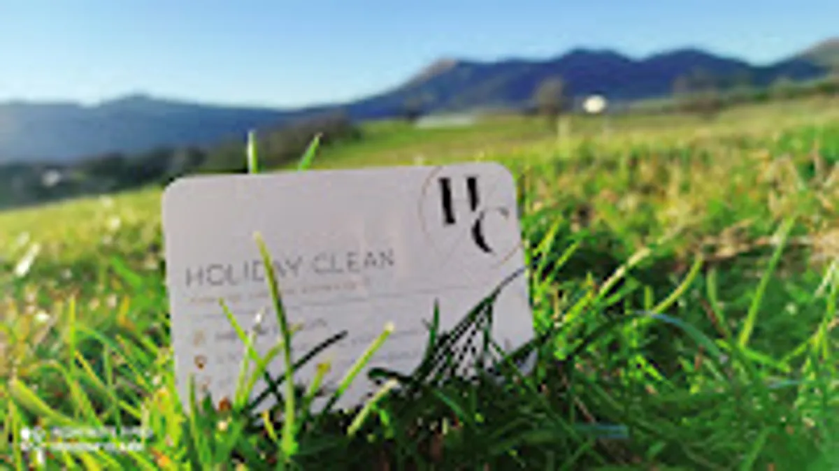 HOLIDAY CLEAN - Photo 9