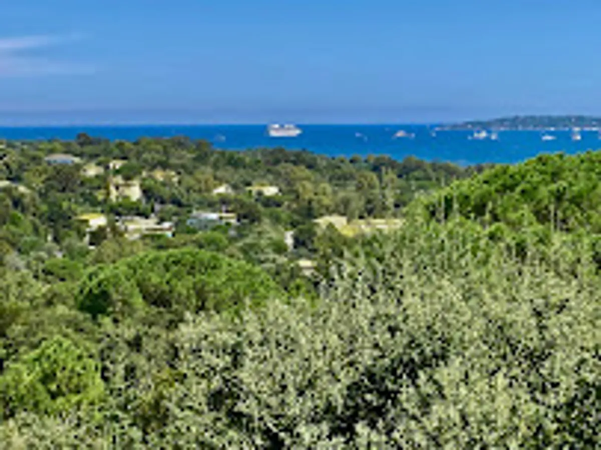 HOLIDAY Locations de vacances et Conciergerie - Les Restanques du Golfe de St-Tropez - Photo 4