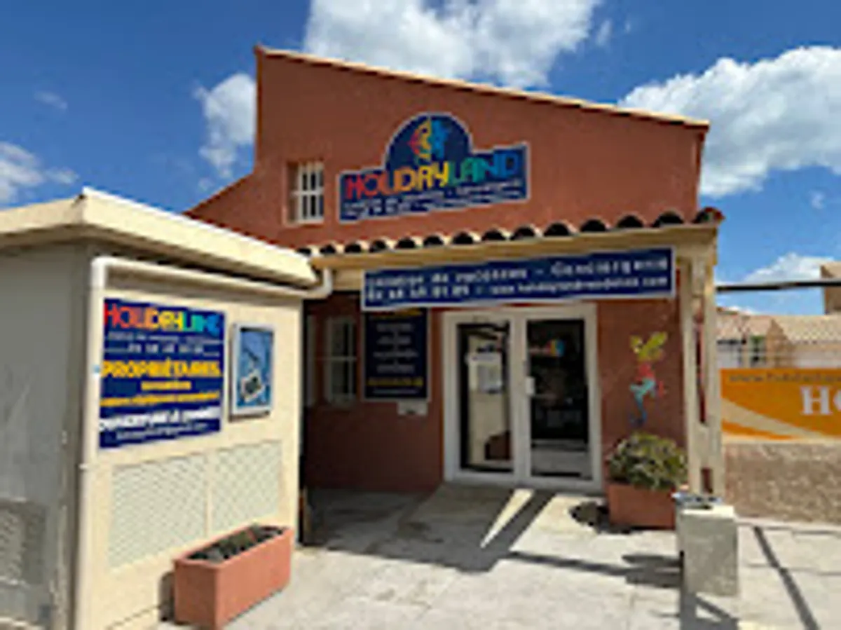 Holidayland location de vacances /Conciergerie - Photo 2