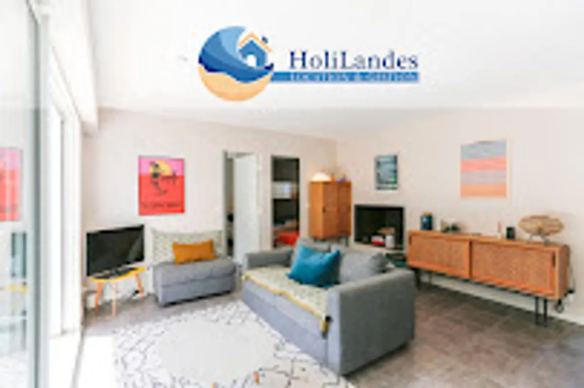 HoliLandes Gestion - Location - Vente - Photo 5
