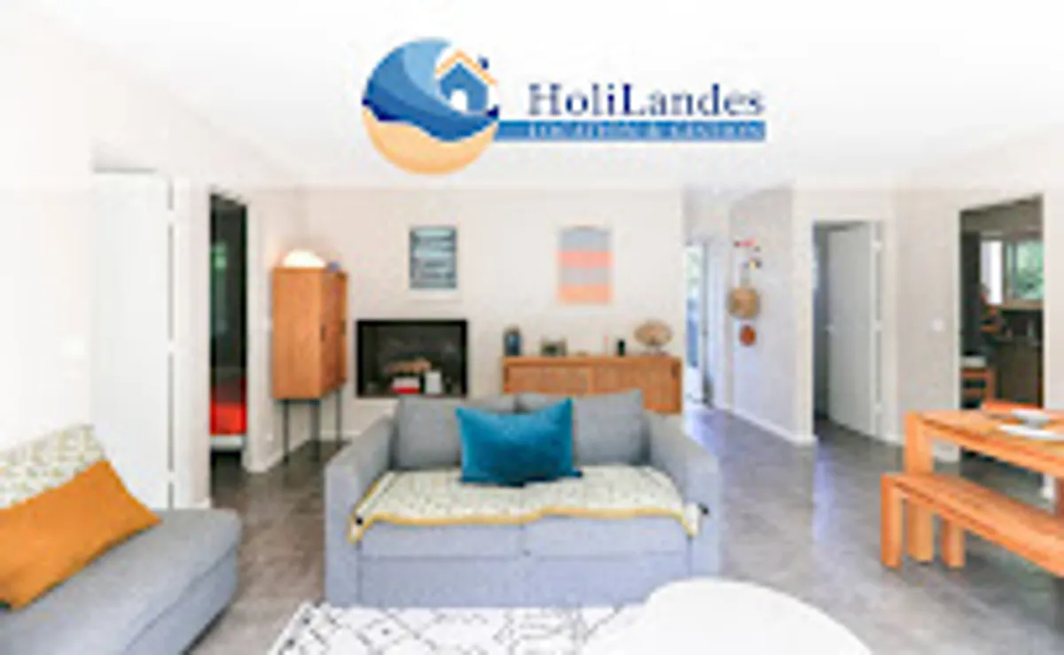 HoliLandes Gestion - Location - Vente - Photo 7