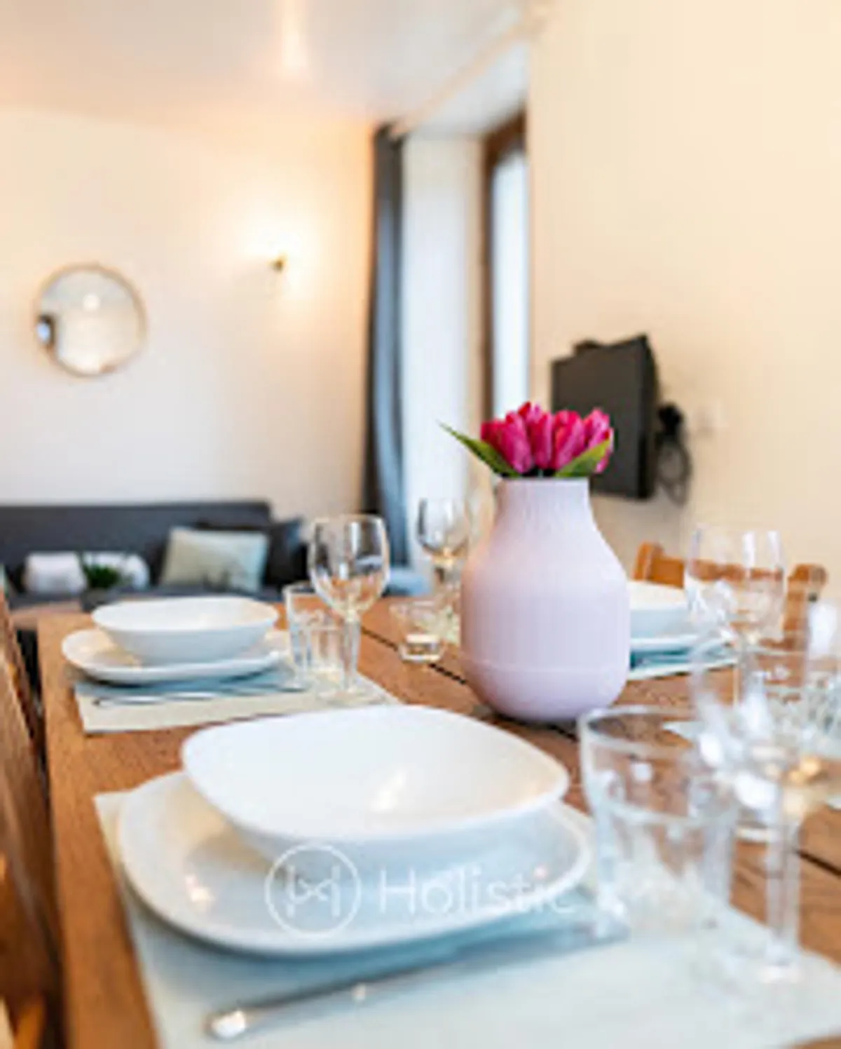 Holistic Conciergerie - Photo 2