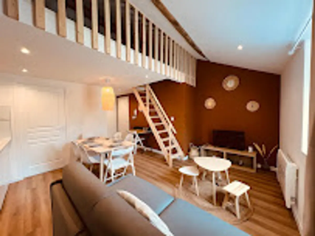 Home Homy - Vierzon - Photo 2