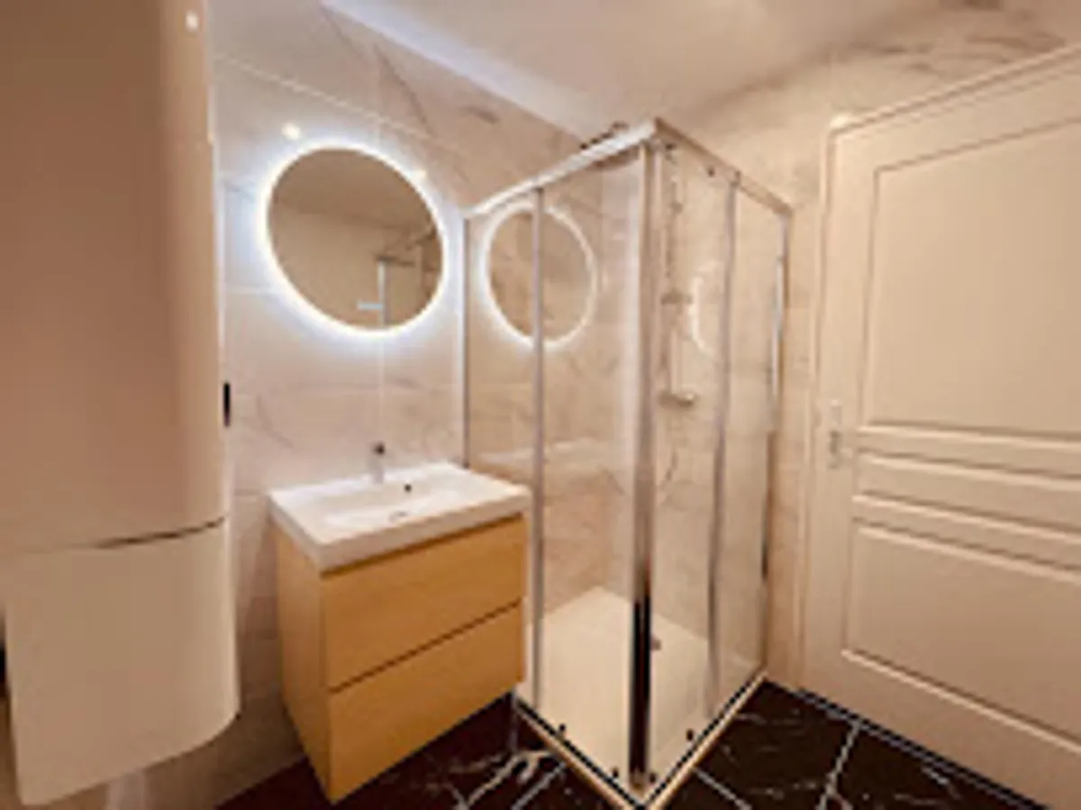 Home Homy - Vierzon - Photo 4