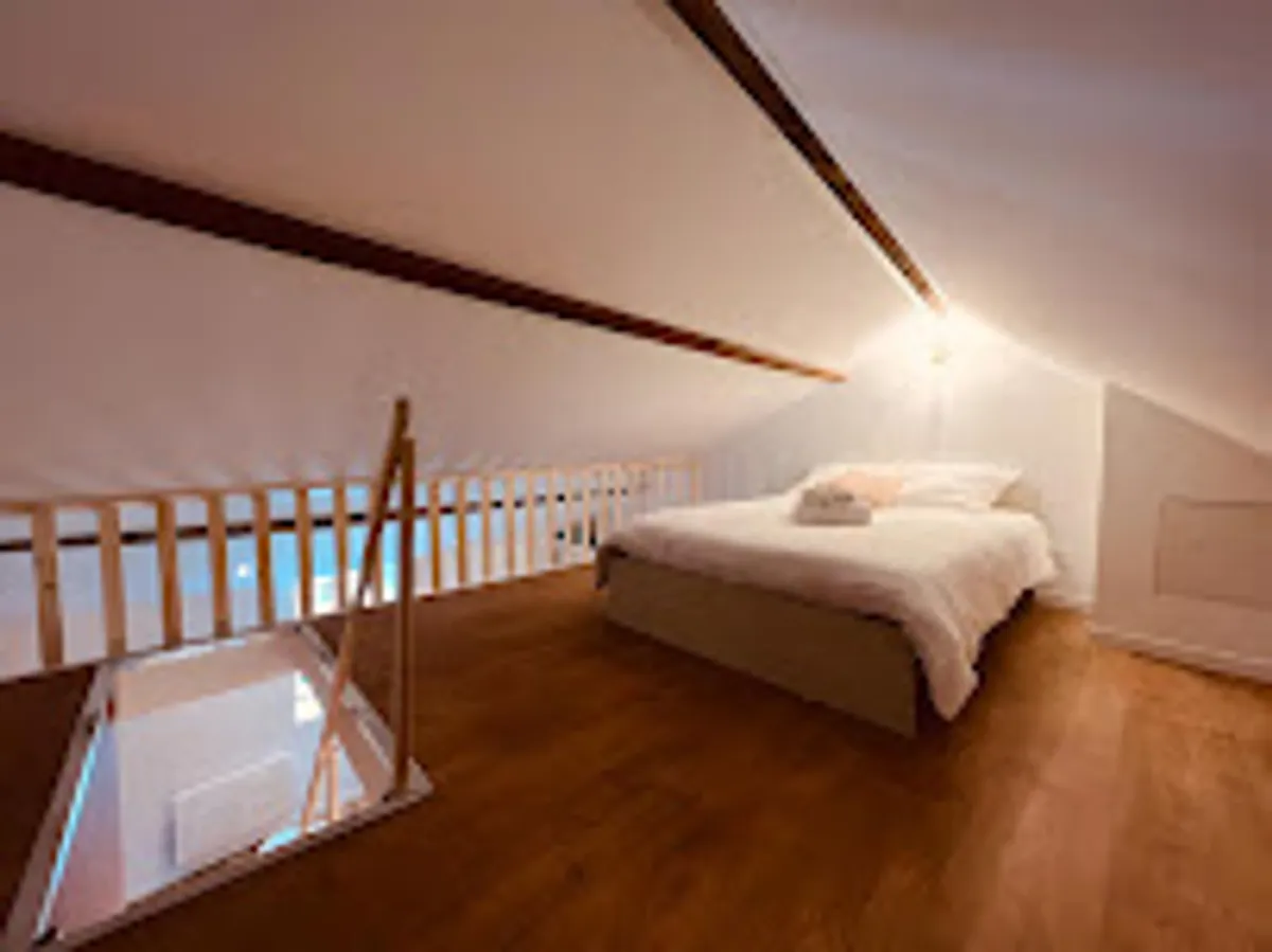 Home Homy - Vierzon - Photo 5