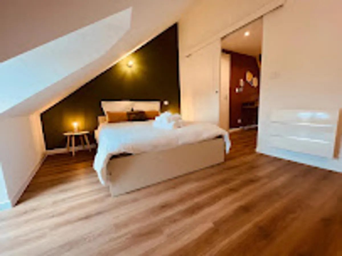 Home Homy - Vierzon - Photo 7