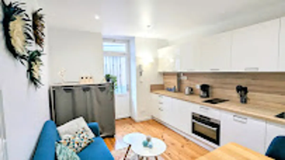 Home Invest 64 - Transaction/Rénovation/Décoration/Conciergerie à Pau - Photo 4