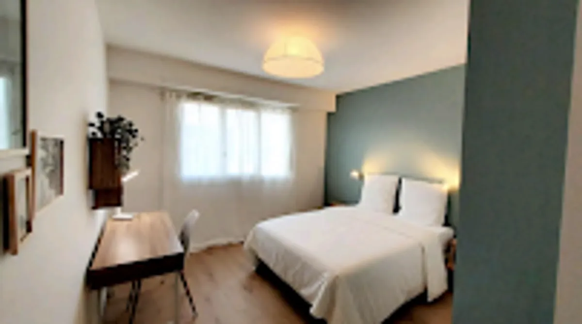 Home Invest 64 - Transaction/Rénovation/Décoration/Conciergerie à Pau - Photo 5