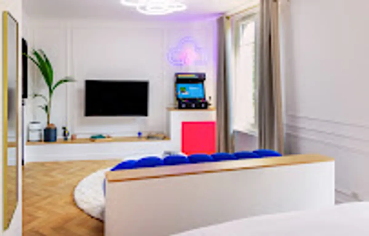 Home multi services - Photo 4