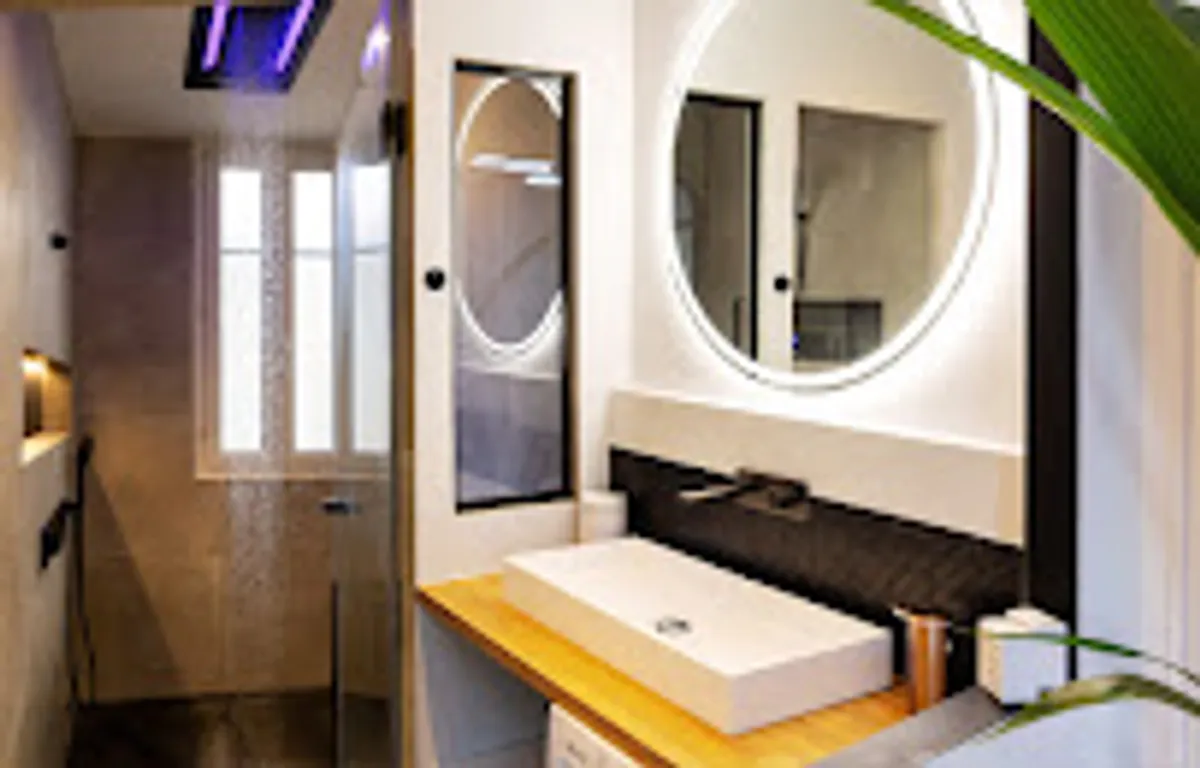 Home multi services - Photo 9