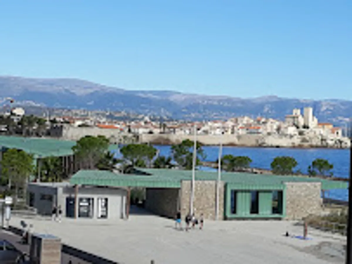 Home Partner LA CONCIERGERIE d'Antibes