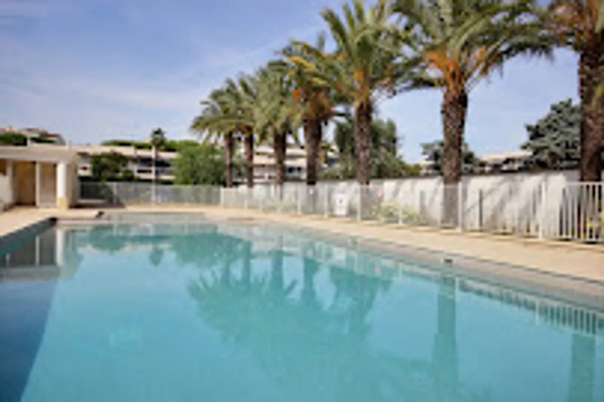 Home Partner LA CONCIERGERIE d'Antibes - Photo 5