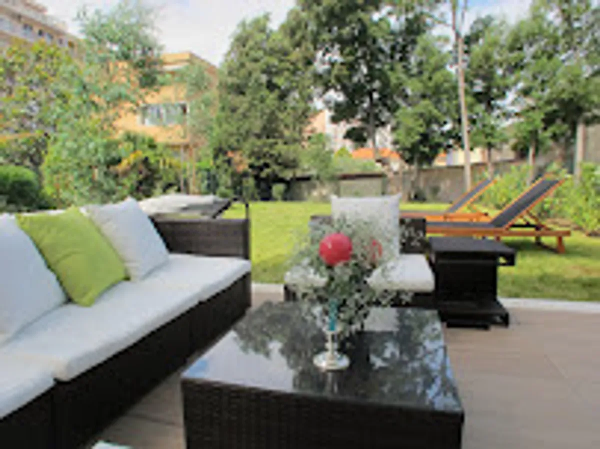 Home Partner LA CONCIERGERIE d'Antibes - Photo 7