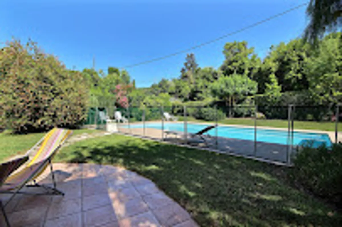 Home Partner LA CONCIERGERIE d'Antibes - Photo 9