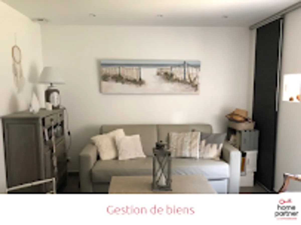 Home Partner La Conciergerie de GRENOBLE - Photo 2