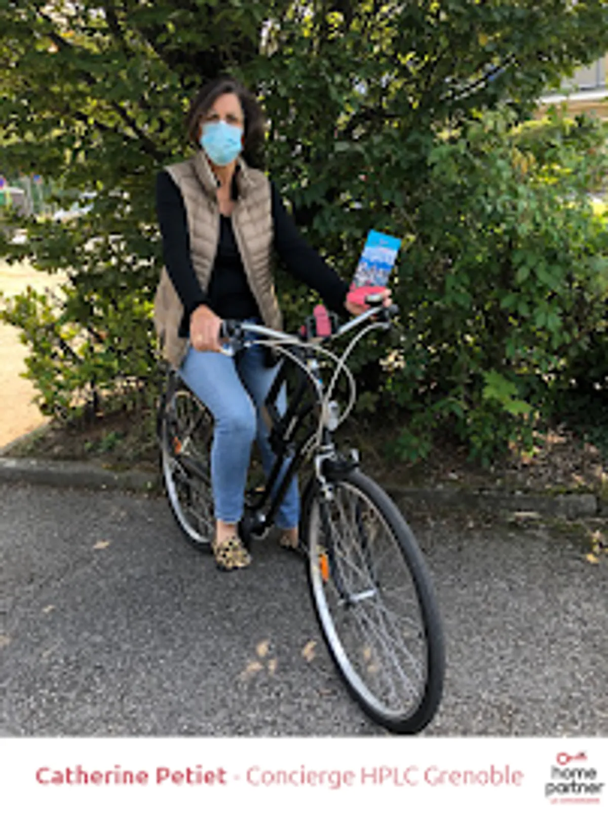 Home Partner La Conciergerie de GRENOBLE - Photo 4