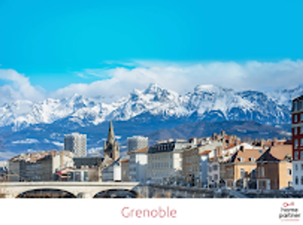 Home Partner La Conciergerie de GRENOBLE - Photo 5