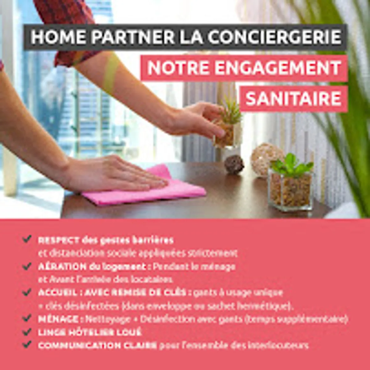Home Partner La Conciergerie de GRENOBLE - Photo 6