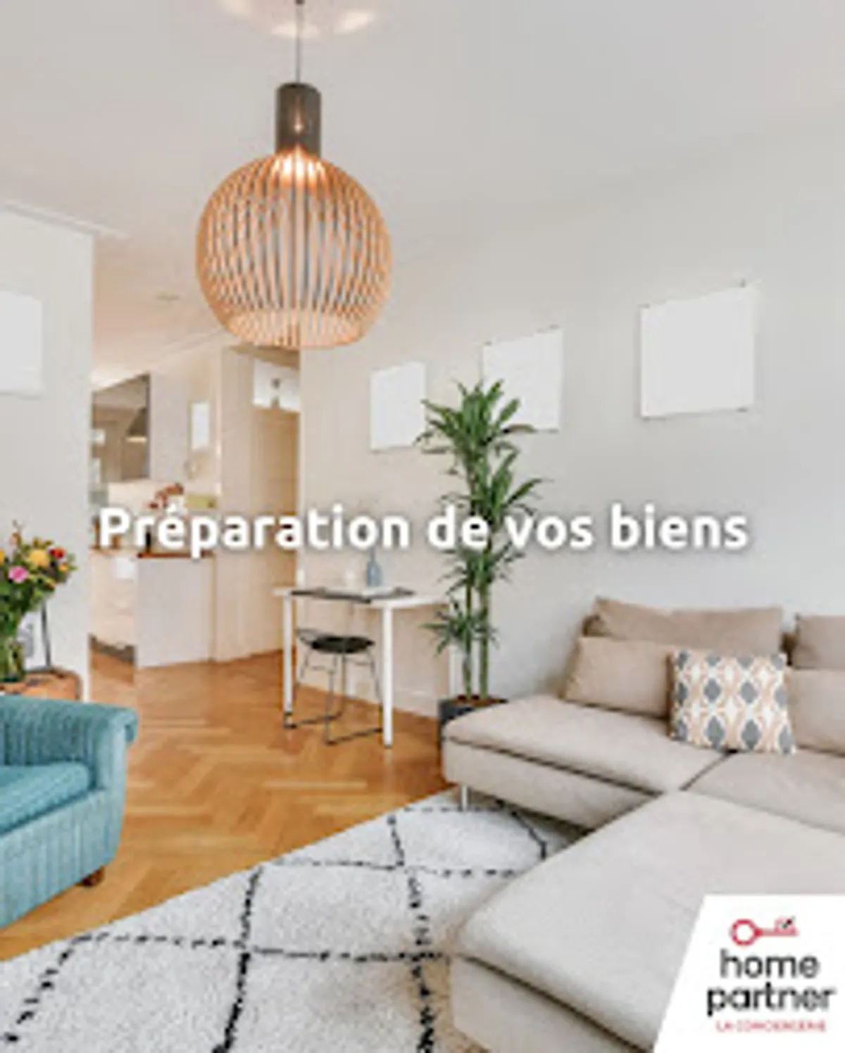 Home Partner LA CONCIERGERIE de La BAULE - Photo 3