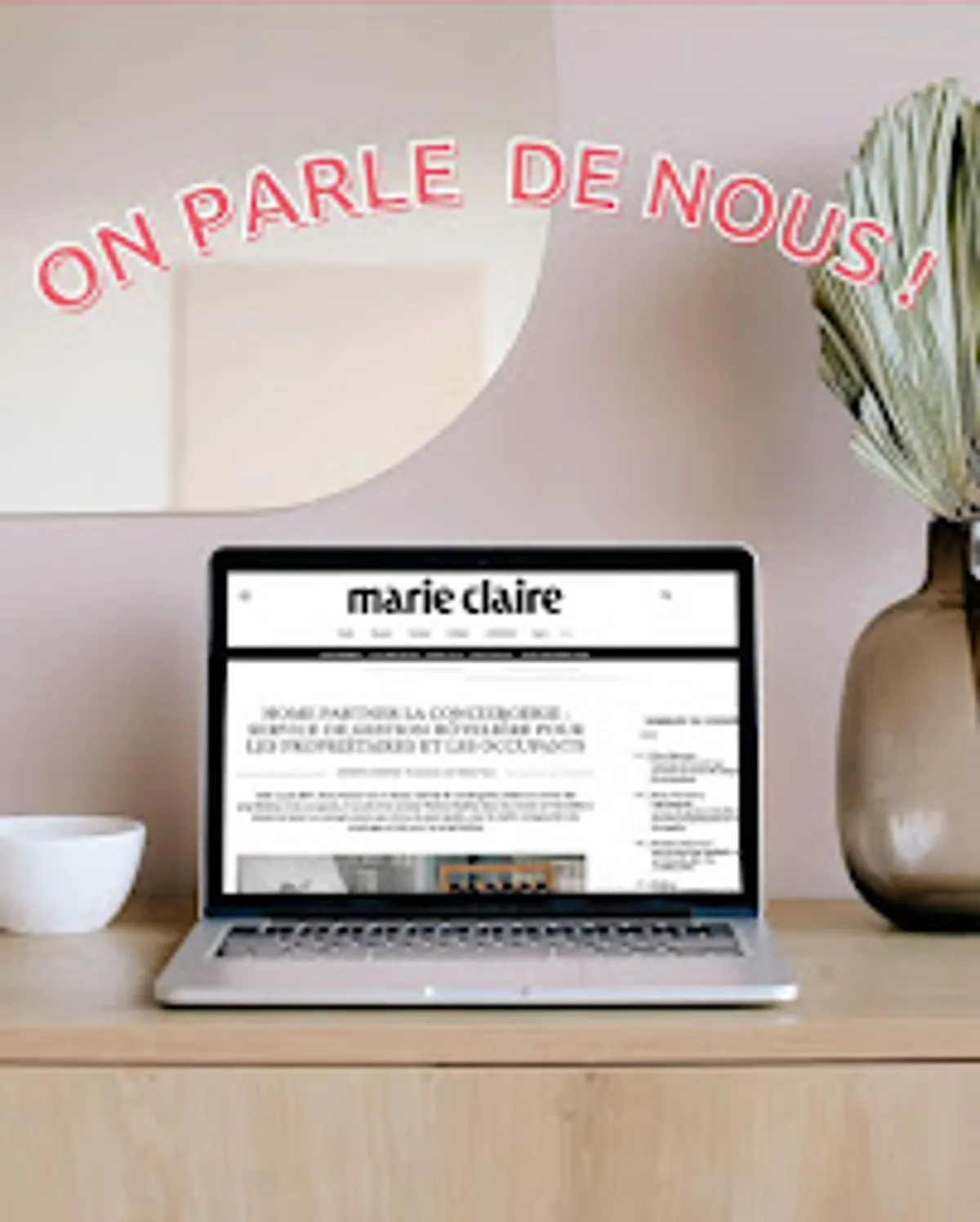 Home Partner LA CONCIERGERIE de La BAULE - Photo 9