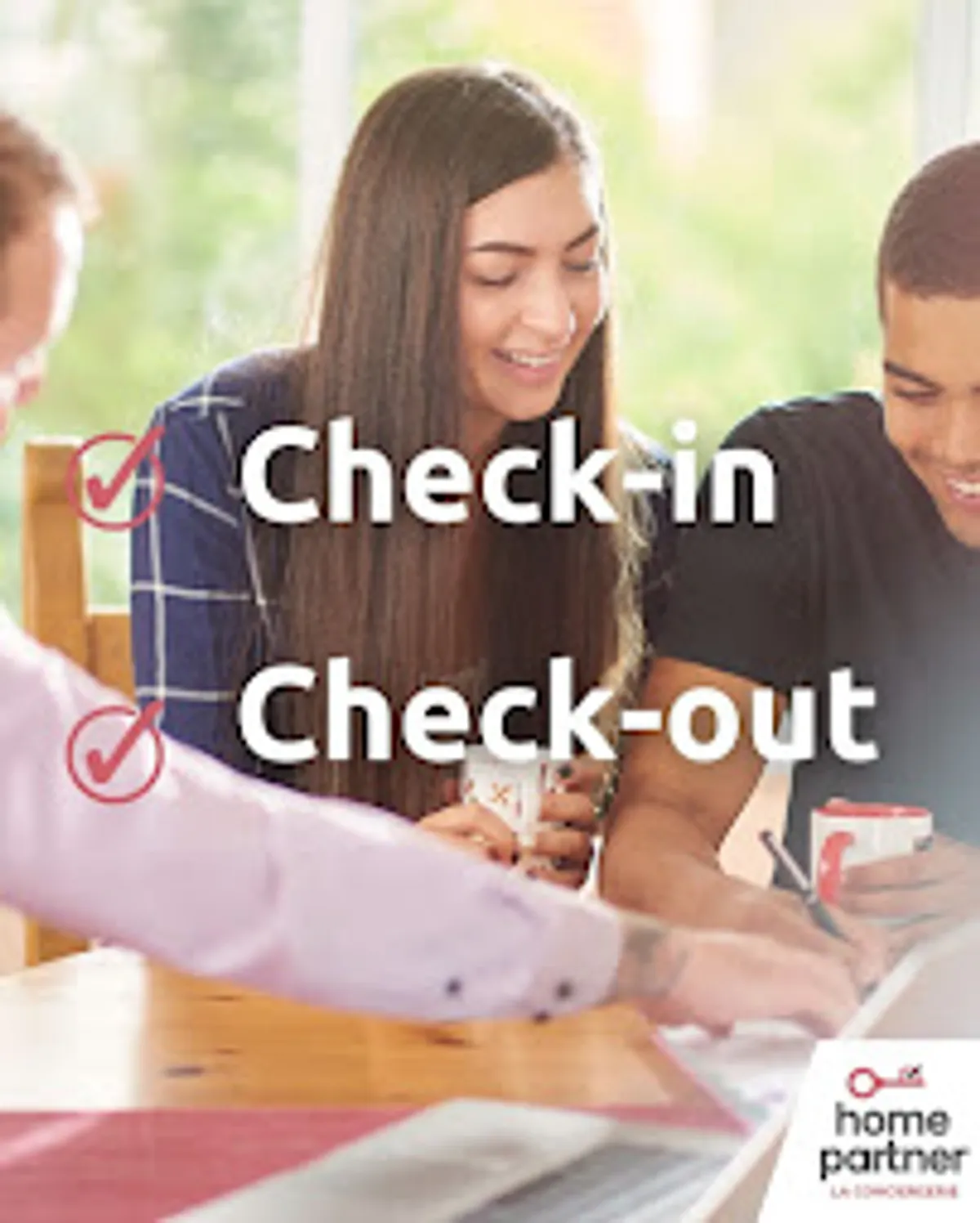 Home Partner la Conciergerie de LYON Centre - Photo 4