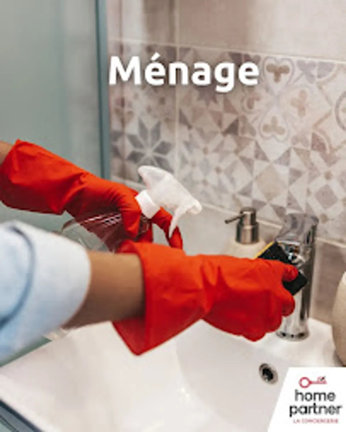 Home Partner la Conciergerie de LYON Centre - Photo 6