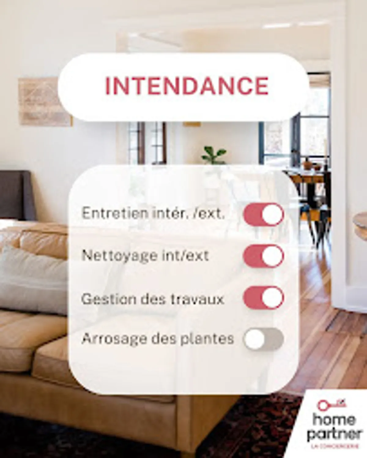 Home Partner la Conciergerie de LYON Centre - Photo 7