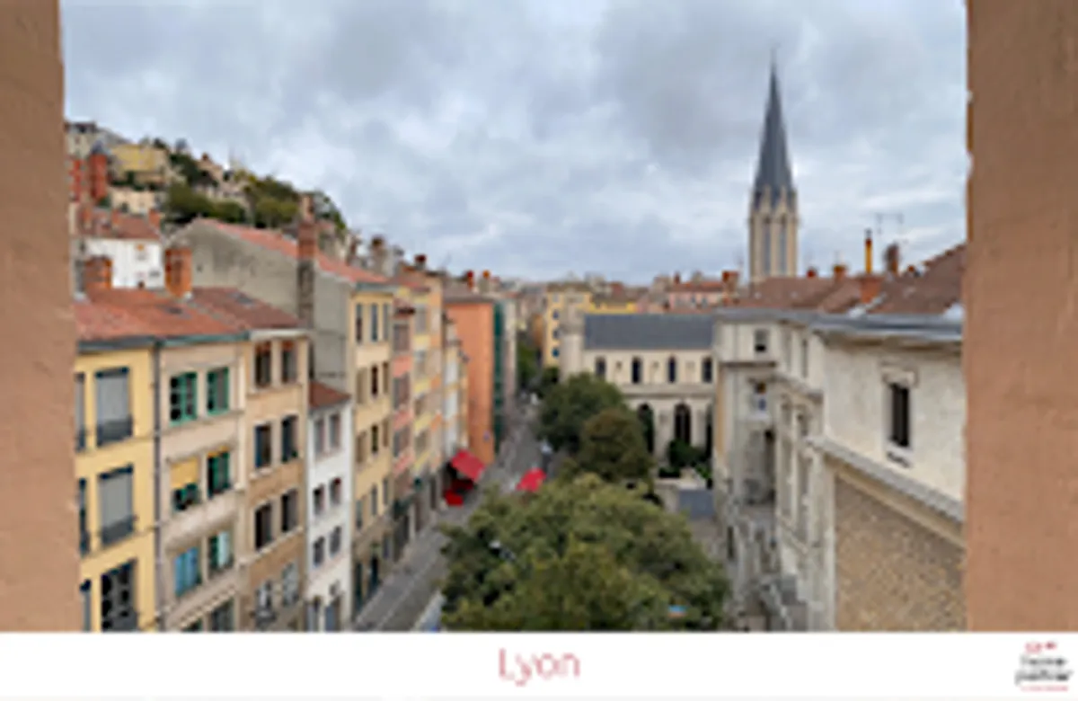 Home Partner la Conciergerie de LYON Centre - Photo 9