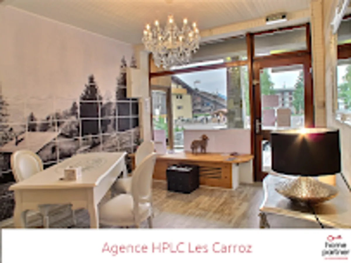 Home Partner LA CONCIERGERIE des Carroz d'Arâches - Photo 2