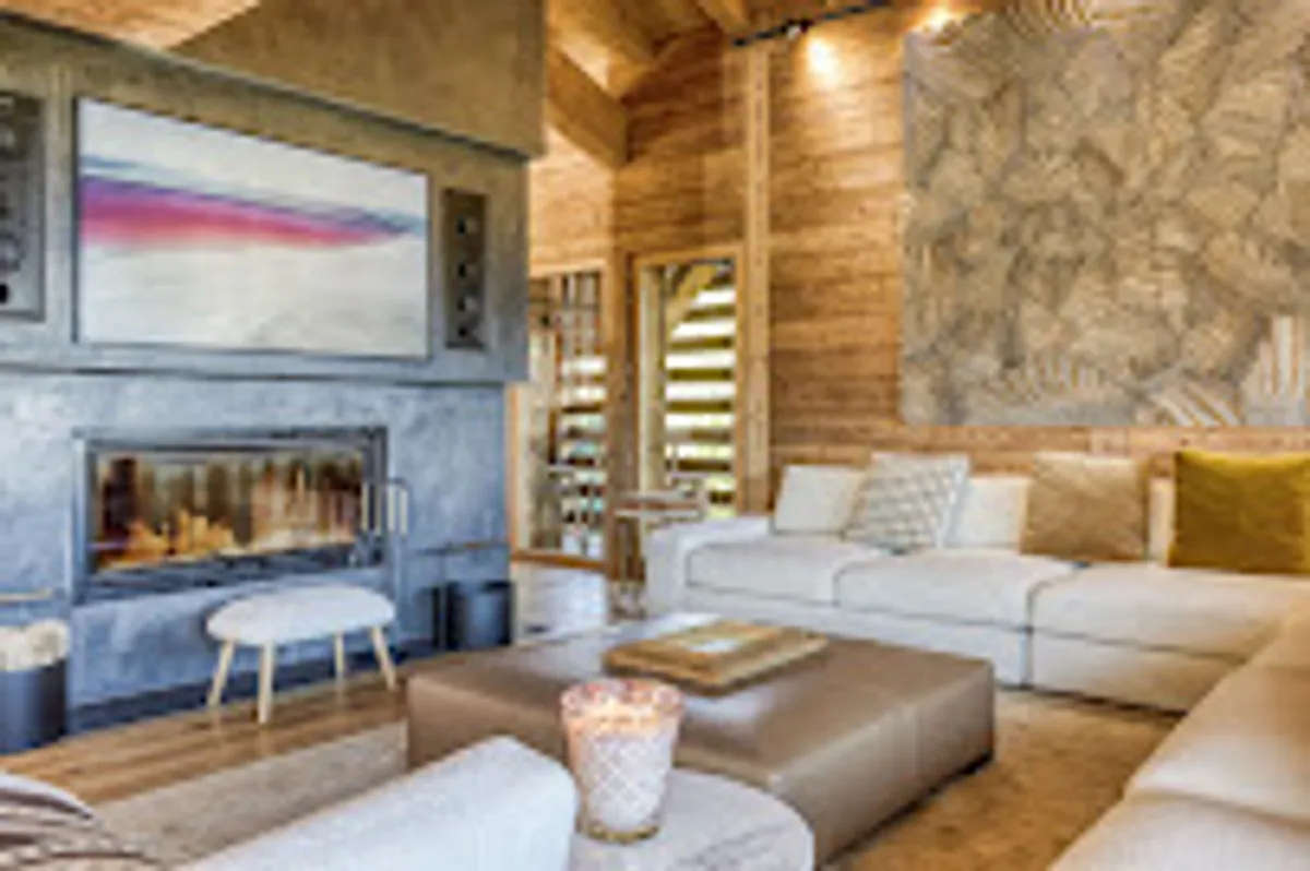 HOMEBOOKER Megève - Agence Immobilière - Location de chalet - Photo 2