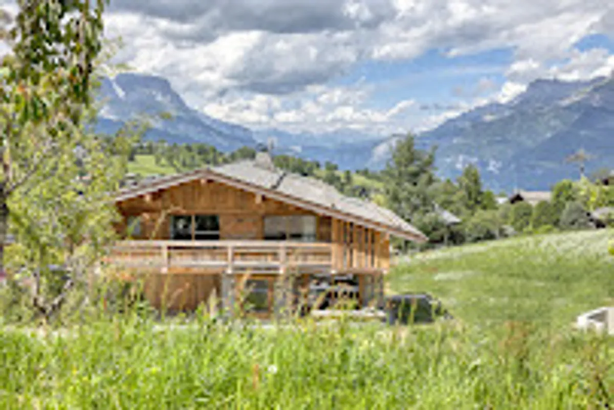 HOMEBOOKER Megève - Agence Immobilière - Location de chalet - Photo 4