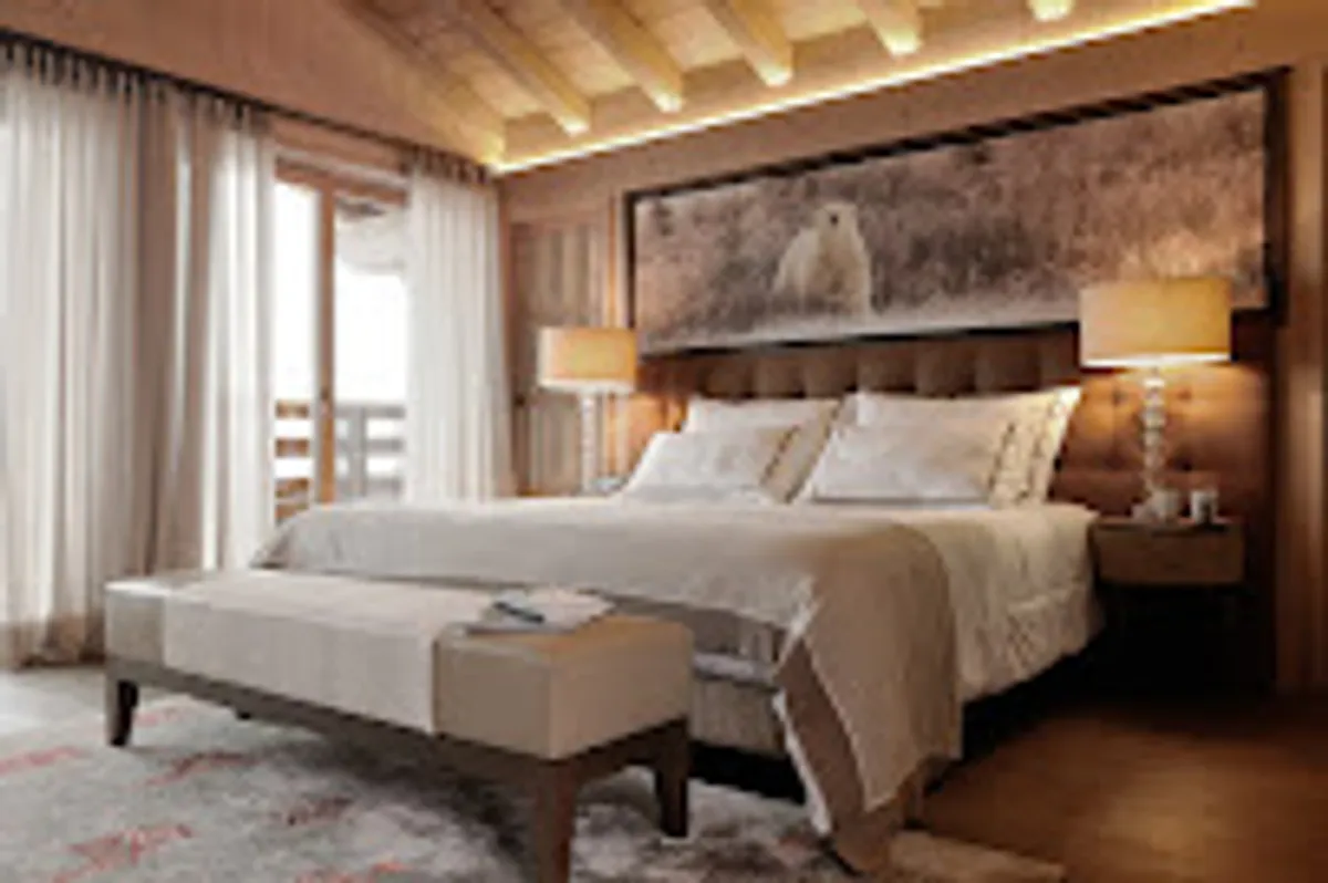 HOMEBOOKER Megève - Agence Immobilière - Location de chalet - Photo 5