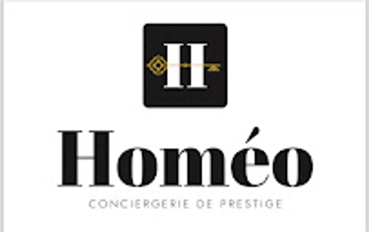 Homéo conciergerie