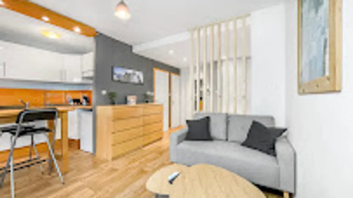 Homey | Agence immobilière & Conciergerie - Photo 7