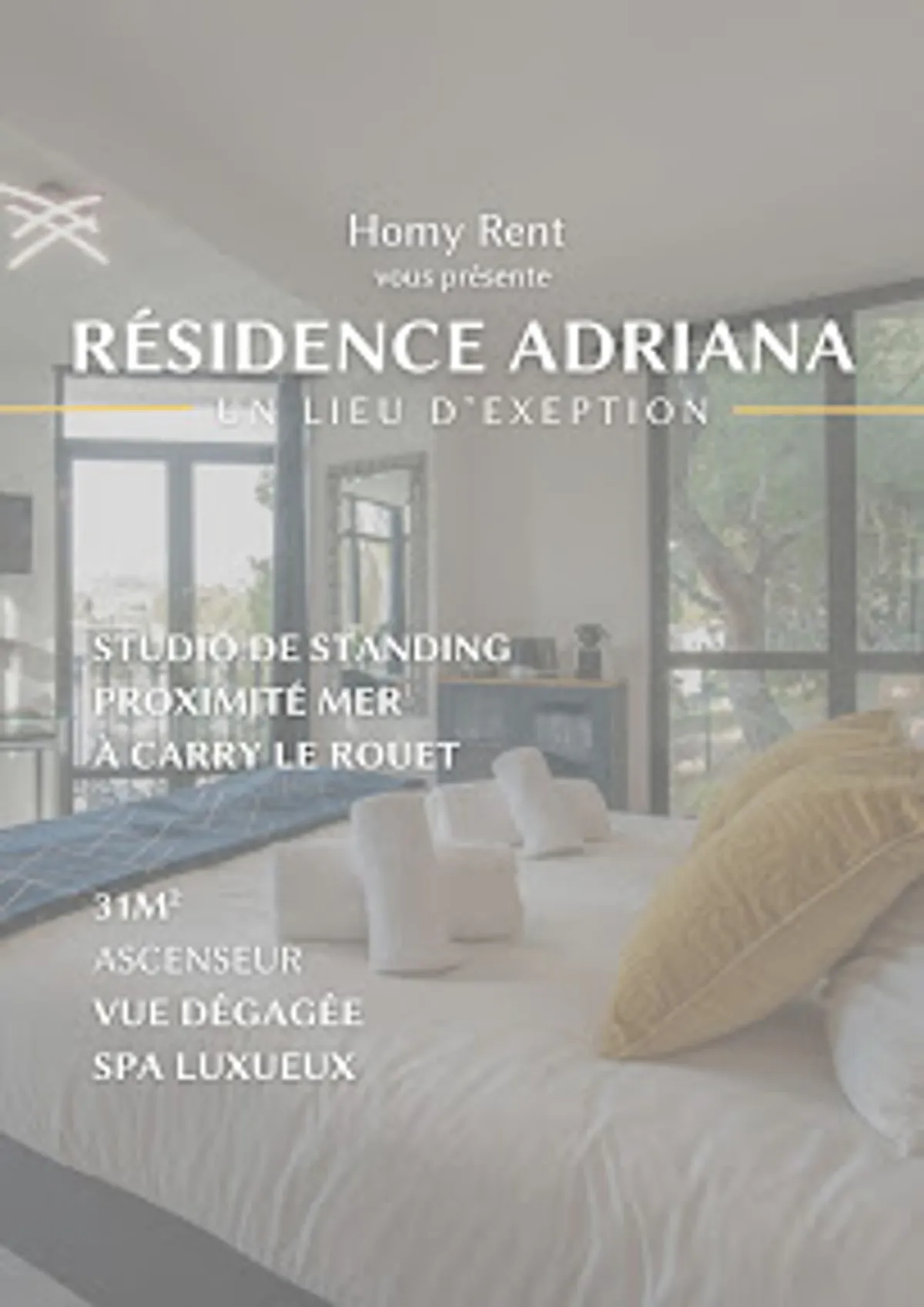 Homy Rent Conciergerie - Côte Bleue - Photo 3