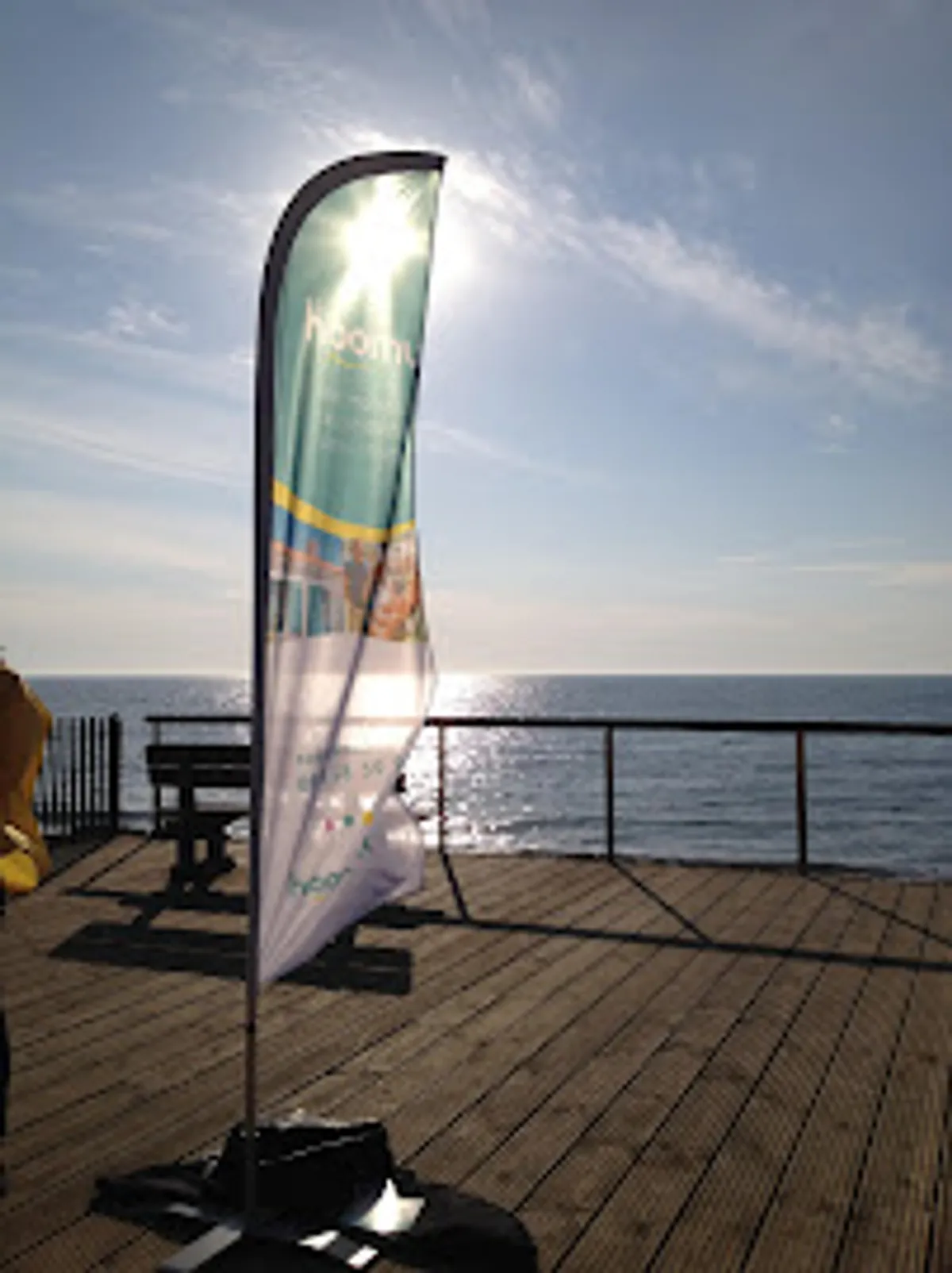 Hoomy - Location et Conciergerie