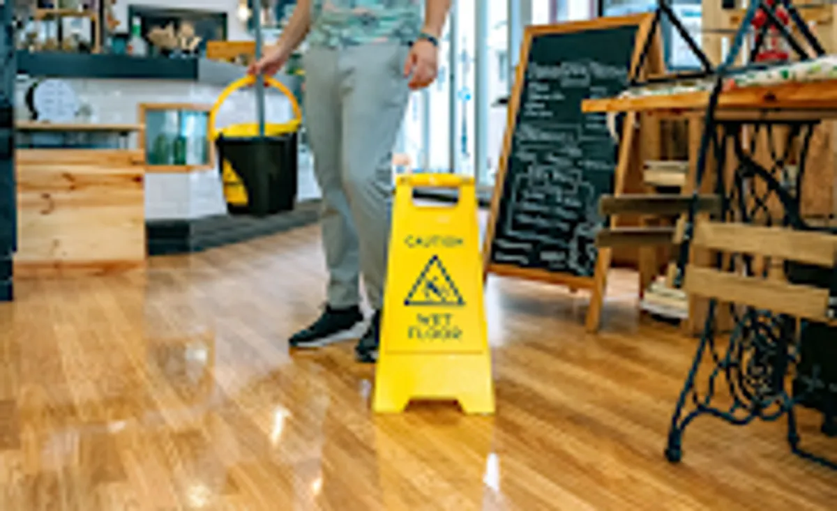 Horizon Nettoyage - Photo 3